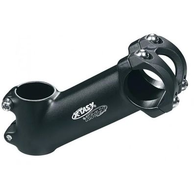 Vorbau Ergotec High Piranha 2 Aluminium 130 mm schwarz