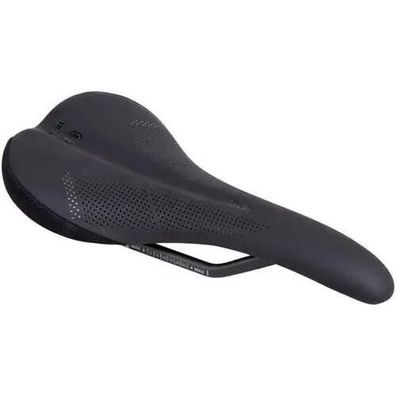 Fahrradsattel WTB SL8 Titanium Narrow schwarz