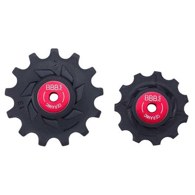 Schaltrollen BBB Rollerboys Ceramic fér Shimano