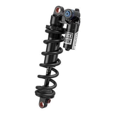 Federbein RockShox Vivid Coil Ultimate schwarz