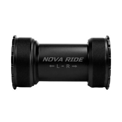 BoÃ®tier de pdalier Novaride T47 855 Shimano