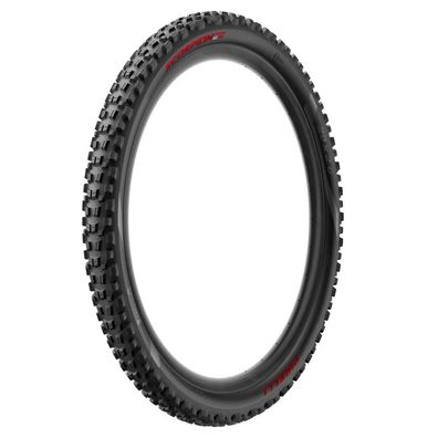 Fahrradreifen Pirelli Scorpion E-MTB M 29x2,6 Silber