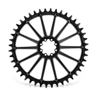 Fahrradketteblatt Garbaruk AXS Aluminium 7075-T6
