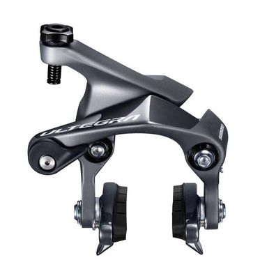 Bremssattel Shimano Ultegra BR-R8010 Direktmontage Grau