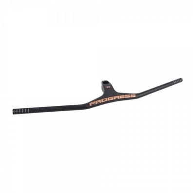 Lenker Progress Carbon 800 mm -17Â° PG-235