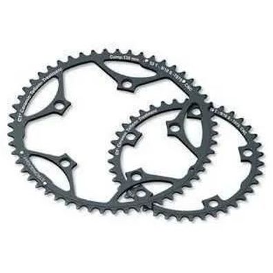 Kettenblatt Stronglight CT2 10/11V 50 Zähne schwarz
