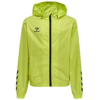 Jacke Hummel Core Xk Spray Grén