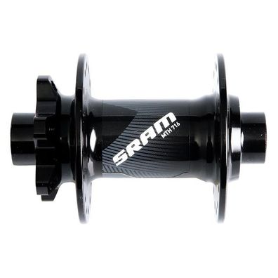 Vorderradnabe Sram MTH 700 fér Steckachse