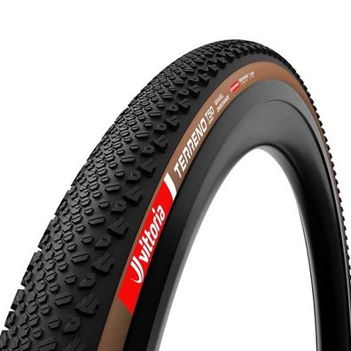 Fahrradreifen Vittoria Terreno T50 Tubeless Ready 700x45c