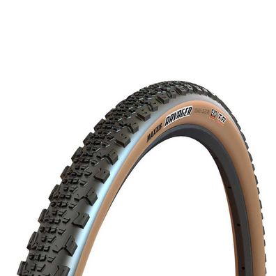 Fahrradreifen Maxxis Ravager 40 mm Tubeless Ready