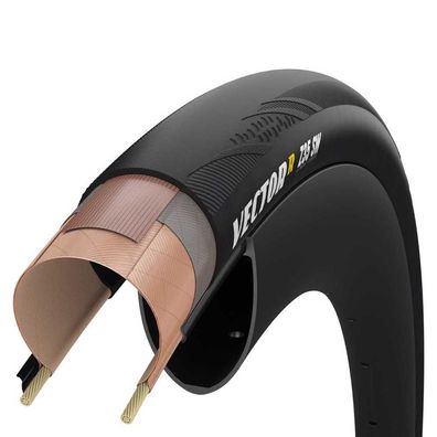 Fahrradreifen Zipp Vectorr Z35 SW 700C x 35 mm