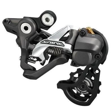 Schaltwerk Shimano Saint RD-M820 Shadow+ 10-fach Downhill