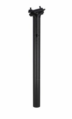 Sattelstétze XLC SP-O04 Carbon schwarz