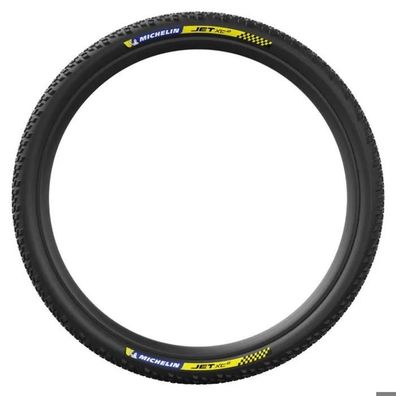 Fahrradreifen Michelin Jet XC2 Racing Line Silber 29 x 2.35"