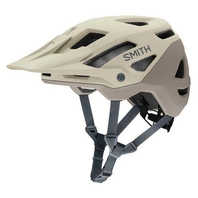 Fahrradhelm Smith Payroll Mips Beige