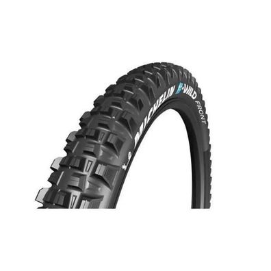 Fahrradreifen Michelin E-Wild 27,5x2,60 Tubeless fér E-Bikes