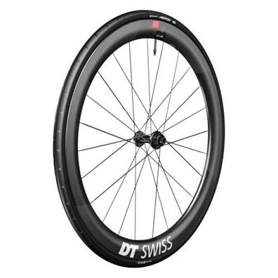 Vorderrad Dt Swiss Arc 1100 Dicut 50 Carbon
