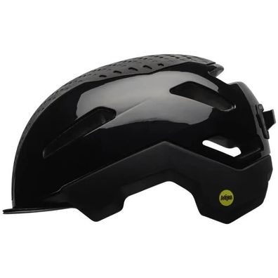 Fahrradhelm Bell Annex MIPS Schwarz