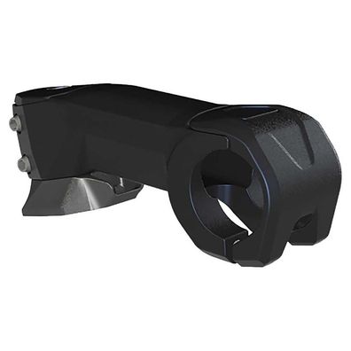 Lenkerhalterung Pro Vibe Aero PRO 31,8 mm silber