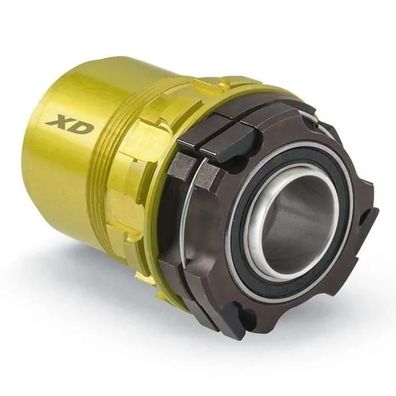Freilaufkörper Miche XMH E-BIKE Sram XD Silber
