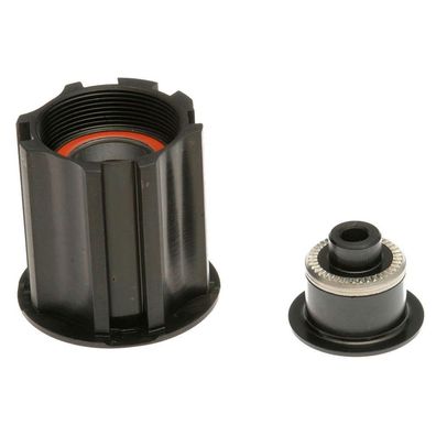 Freilaufkörper DT Swiss Campagnolo 240S Ratchet schwarz