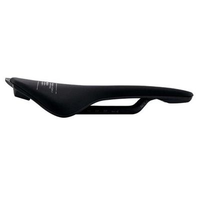 Fahrradsattel Prologo Nago R4 ergonomisch schwarz