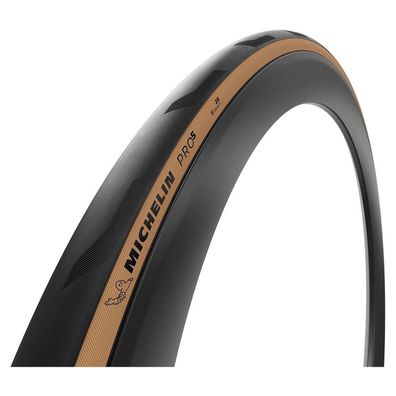Fahrradreifen Michelin Pro5 Comptition Line 700x30 Tubeless Ready