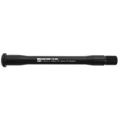 Achs Durchsteckachse Massi Boost 110 mm x 15 mm