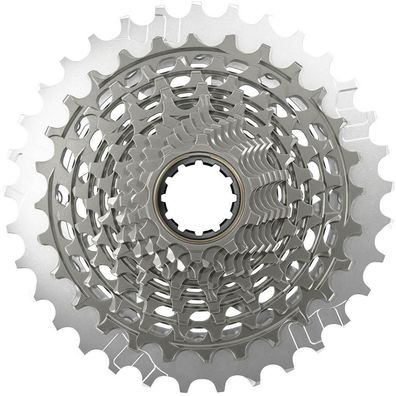 Kassette SRAM RED AXS E1 XG-1290 12-Gang, 10-33 Zähne