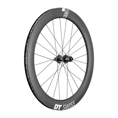 Roue DT Swiss ARC 1400 DICUT 62 mm
