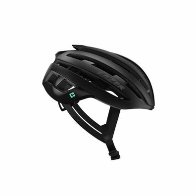 Fahrradhelm Lazer Z1 KinetiCore schwarz
