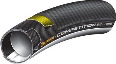 Pneu tubulaire Continental Competition Tt Tubular 700 X 25