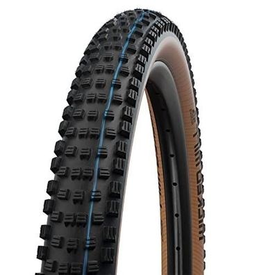 Fahrradreifen Schwalbe Wicked Will Super Race 29" x 2,40"