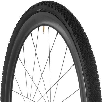 Reifen WTB Venture 700x50 Tubeless-kompatibel schwarz