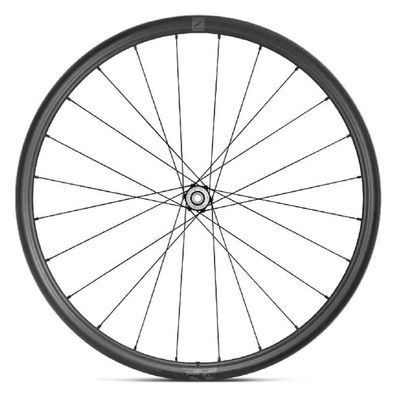 Laufräder Fulcrum Rapid Red Carbon MS12 700C