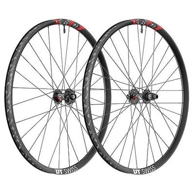 Hinterrad DT Swiss FR 1500 Classic 27,5" VTT
