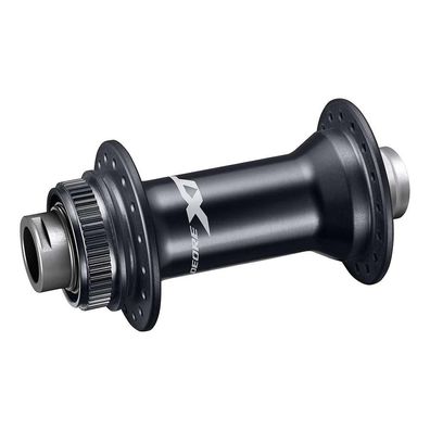 Vorderradnabe Shimano Deore XT HB-M8110 ß15mm schwarz