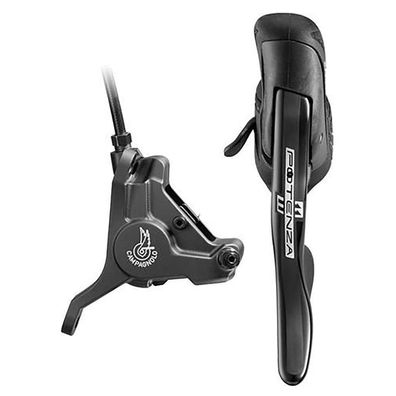 Bremskomponente Campagnolo Potenza 11s schwarz