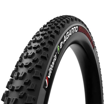Reifen Vittoria E-Agarro Trail TNT Anthrazit