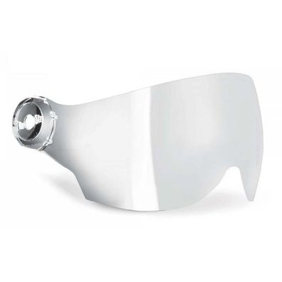 Fahrradzubehör KASK Urban R transparente Visiere