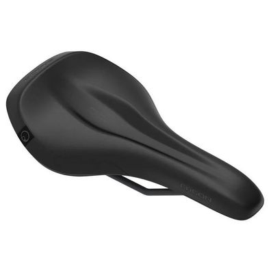 Fahrradsattel Ergon SM E-Mountain Core Prime schwarz
