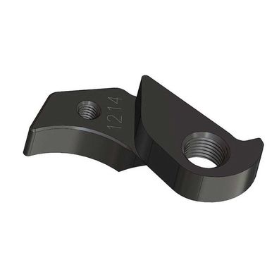 Schaltwerk Pilo D1214 Aluminium 6061