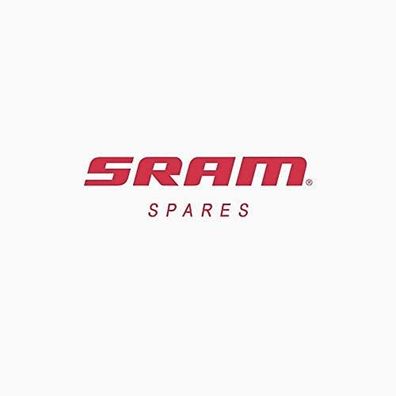 Bremshebel SRAM Red Etap AXS hydraulisch rot