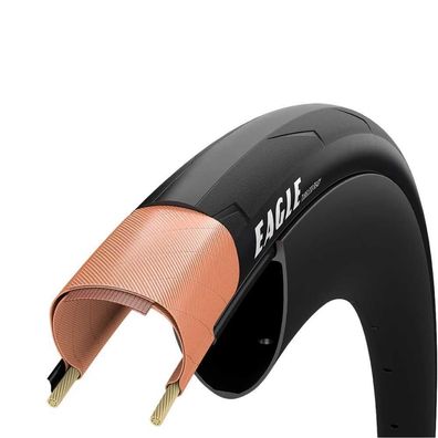 Reifen Good-Year Eagle Tubeless Ready 700x32c schwarz