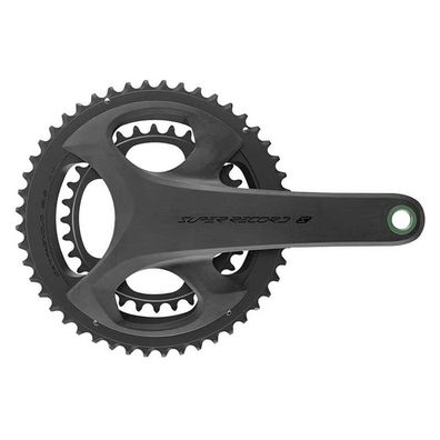 Kurbelgarnitur Campagnolo Super Record S ProT Carbon