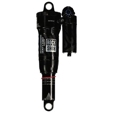 Fahrradfederung Rockshox Super Deluxe Ultimate Rc2t 210x55