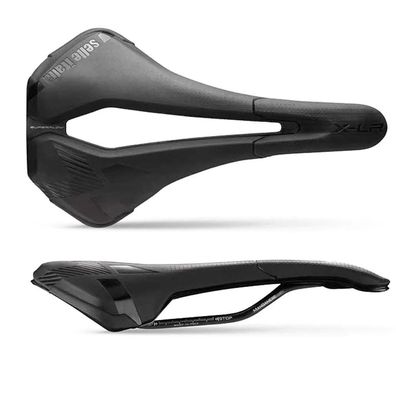 Fahrradsattel Selle Italia X-LR TM Air Cross Komfortabel