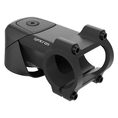 Lenker-Vorbau Syncros DC 3.0 Aluminium 31,8 mm schwarz