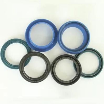 Gabeldichtungen Enduro Bearings Rochshox 32 mm schwarz