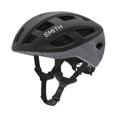Fahrradhelm Smith Triad MIPS Aleck CS schwarz matt